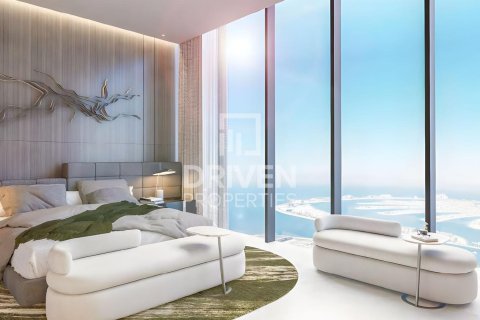 Apartemen di Dubai Marina, UEA 3 kamar tidur, 311.97 m2 nomor 742795 - foto 9