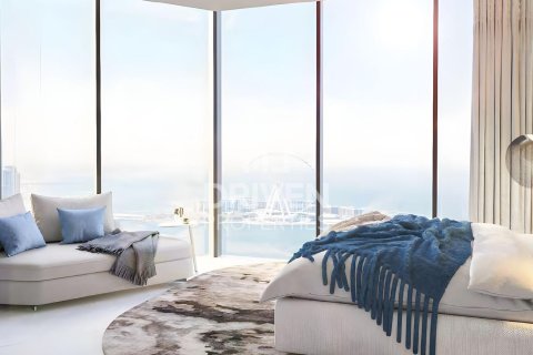 Apartemen di Dubai Marina, UEA 3 kamar tidur, 311.97 m2 nomor 742795 - foto 10