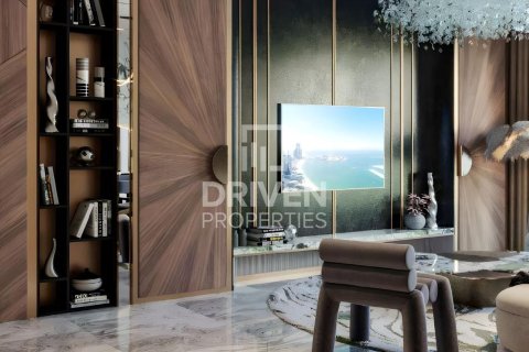 Apartemen di Dubai Marina, UEA 3 kamar tidur, 311.97 m2 nomor 742795 - foto 6