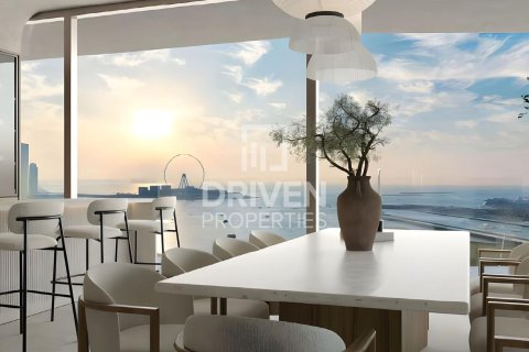 Apartemen di Dubai Marina, UEA 3 kamar tidur, 311.97 m2 nomor 742795 - foto 4