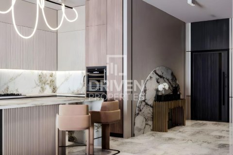 Apartemen di Dubai Marina, UEA 3 kamar tidur, 311.97 m2 nomor 742795 - foto 5