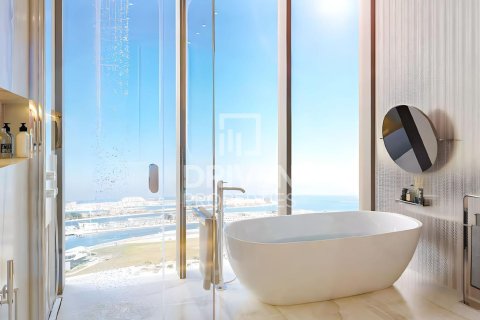 Apartemen di Dubai Marina, UEA 3 kamar tidur, 311.97 m2 nomor 742795 - foto 12