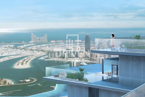 Apartemen di Dubai Marina, UEA 3 kamar tidur, 311.97 m2 nomor 742795 - foto 14