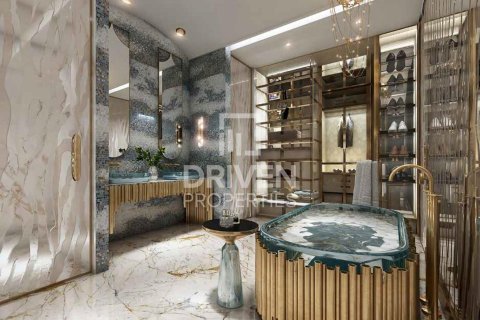 Apartman u Dubai Harbour, UAE 2 spavaćih soba, 114.74 m2 Br. 742794 - fotografija 8