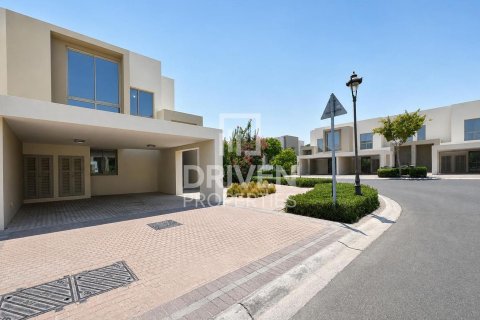 Villa zum Verkauf in Arabian Ranches 2, Dubai, VAE 4 Schlafzimmer, 271.37 m2 Nr. 742792 - Foto 23