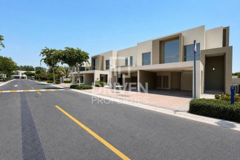 Villa zum Verkauf in Arabian Ranches 2, Dubai, VAE 4 Schlafzimmer, 271.37 m2 Nr. 742792 - Foto 24