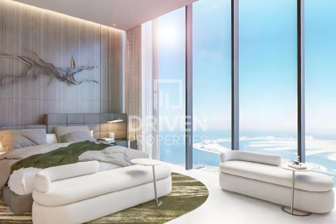 Apartemen di Dubai Marina, UEA 2 kamar tidur, 201.69 m2 nomor 742796 - foto 6