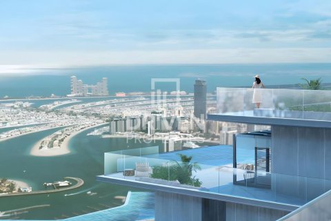 Apartemen di Dubai Marina, UEA 2 kamar tidur, 201.69 m2 nomor 742796 - foto 11