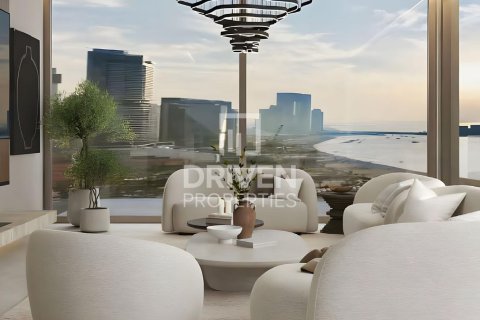 Apartemen di Dubai Marina, UEA 2 kamar tidur, 201.69 m2 nomor 742796 - foto 2