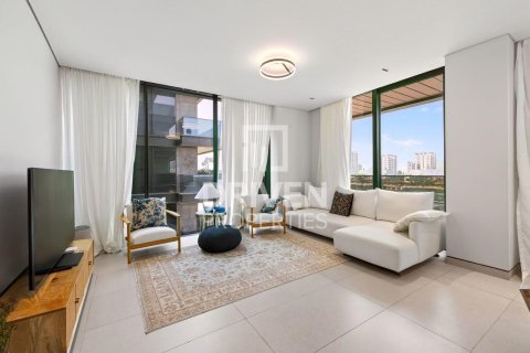 Apartament në Meydan, Dubai, Emiratet e Bashkuara Arabe 2 dhoma gjumi, 173.17 m2. № 742791 - Foto 2