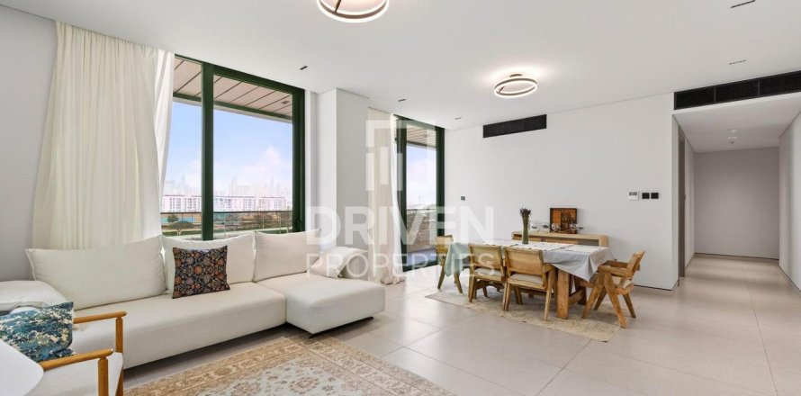 Apartament në Meydan, Dubai, Emiratet e Bashkuara Arabe 2 dhoma gjumi, 173.17 m2. № 742791