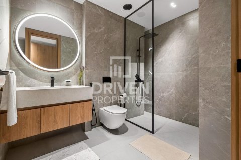 Apartament në Meydan, Dubai, Emiratet e Bashkuara Arabe 2 dhoma gjumi, 173.17 m2. № 742791 - Foto 15
