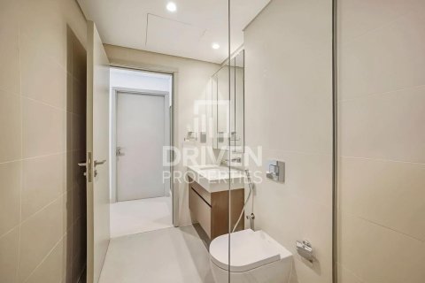 Apartment in Dubai Harbour, Dubai, UAE 1 bedroom, 79.9 sq.m. № 742793 - photo 9