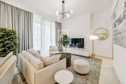 Apartment in Dubai Harbour, Dubai, UAE 1 bedroom, 79.9 sq.m. № 742793 - photo 4