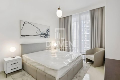 Apartment in Dubai Harbour, Dubai, UAE 1 bedroom, 79.9 sq.m. № 742793 - photo 6