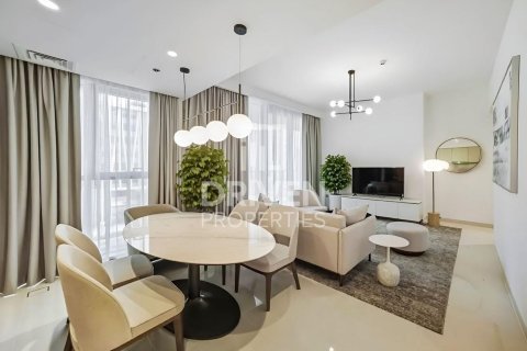 Apartment in Dubai Harbour, Dubai, UAE 1 bedroom, 79.9 sq.m. № 742793 - photo 3