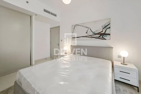 Apartment in Dubai Harbour, Dubai, UAE 1 bedroom, 79.9 sq.m. № 742793 - photo 7