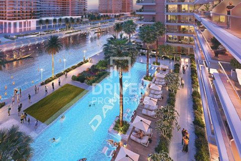 Dubai Investment Park, Dubai, संयुक्त अरब अमीरात में अपार्टमेंट, 1 बेडरूम, 80.73 वर्ग मीटर, संख्या 742797 - फ़ोटो 11