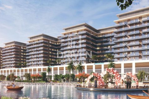 Dubai Investment Park, Dubai, संयुक्त अरब अमीरात में अपार्टमेंट, 1 बेडरूम, 80.73 वर्ग मीटर, संख्या 742797 - फ़ोटो 7