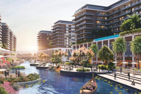 Dubai Investment Park, Dubai, संयुक्त अरब अमीरात में अपार्टमेंट, 1 बेडरूम, 80.73 वर्ग मीटर, संख्या 742797 - फ़ोटो 8