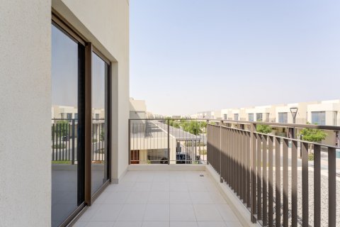 Dubai South (Dubai World Central), Dubai, BAE’de satılık villa 3 yatak odası, 141 m² No 700135 - fotoğraf 14