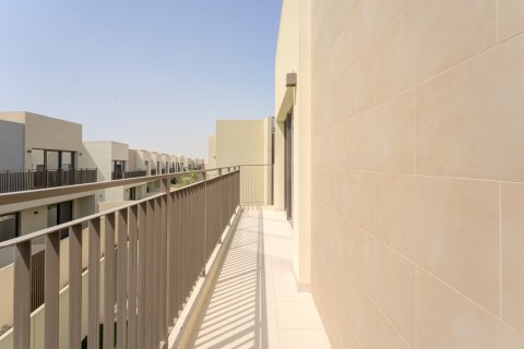 Dubai South (Dubai World Central), Dubai, BAE’de satılık villa 3 yatak odası, 141 m² No 700135 - fotoğraf 16