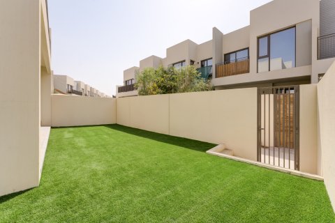 Dubai South (Dubai World Central), Dubai, BAE’de satılık villa 3 yatak odası, 141 m² No 700135 - fotoğraf 13