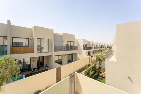 Dubai South (Dubai World Central), Dubai, BAE’de satılık villa 3 yatak odası, 141 m² No 700135 - fotoğraf 15