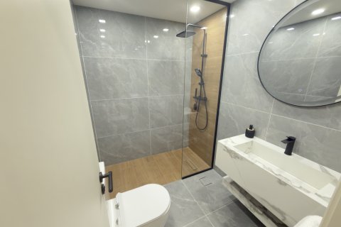 Dubai Marina, Dubai, BAE’de satılık daire 1 yatak odası, 89 m² No 700138 - fotoğraf 22