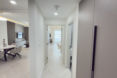 Dubai Marina, Dubai, BAE’de satılık daire 1 yatak odası, 89 m² No 700138 - fotoğraf 15