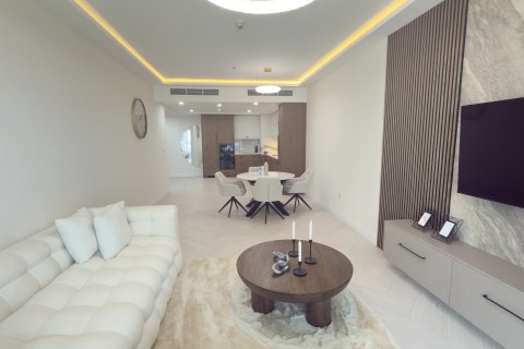 Dubai Marina, Dubai, BAE’de satılık daire 1 yatak odası, 89 m² No 700138 - fotoğraf 11