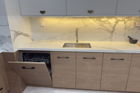 Dubai Marina, Dubai, BAE’de satılık daire 1 yatak odası, 89 m² No 700138 - fotoğraf 8