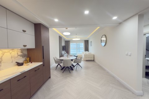 Dubai Marina, Dubai, BAE’de satılık daire 1 yatak odası, 89 m² No 700138 - fotoğraf 9