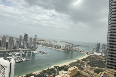 Dubai Marina, Dubai, BAE’de satılık daire 1 yatak odası, 89 m² No 700138 - fotoğraf 14