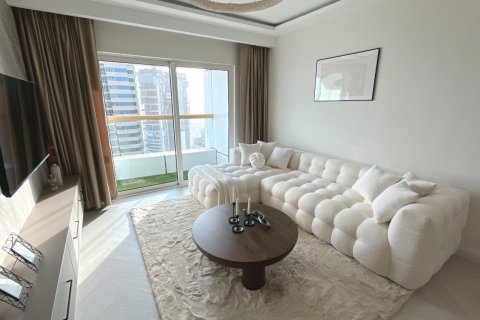 Dubai Marina, Dubai, BAE’de satılık daire 1 yatak odası, 89 m² No 700138 - fotoğraf 1