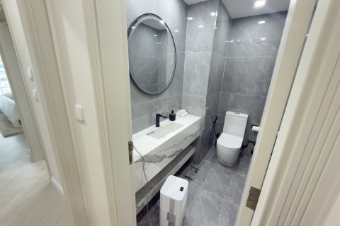 Dubai Marina, Dubai, BAE’de satılık daire 1 yatak odası, 89 m² No 700138 - fotoğraf 23