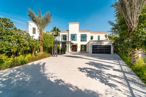 Villa para venda em Jumeirah Islands, Dubai, EAU 5 quartos, 547 m2 № 700136 - foto 1