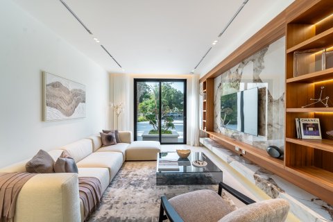 Villa para venda em Jumeirah Islands, Dubai, EAU 5 quartos, 547 m2 № 700136 - foto 13