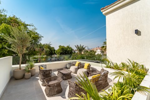 Villa para venda em Jumeirah Islands, Dubai, EAU 5 quartos, 547 m2 № 700136 - foto 10