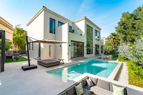 Villa para venda em Jumeirah Islands, Dubai, EAU 5 quartos, 547 m2 № 700136 - foto 3