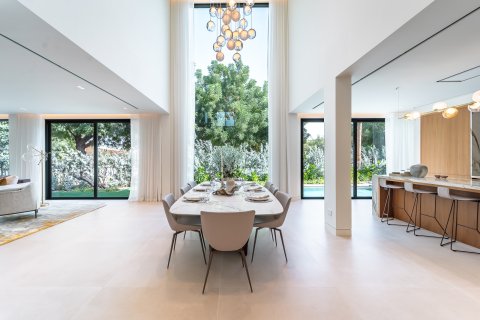 Villa para venda em Jumeirah Islands, Dubai, EAU 5 quartos, 547 m2 № 700136 - foto 6