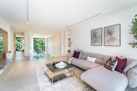 Villa para venda em Jumeirah Islands, Dubai, EAU 5 quartos, 547 m2 № 700136 - foto 21