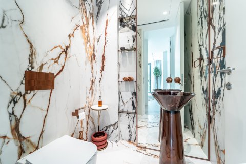 Villa para venda em Jumeirah Islands, Dubai, EAU 5 quartos, 547 m2 № 700136 - foto 23