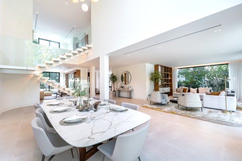 Villa para venda em Jumeirah Islands, Dubai, EAU 5 quartos, 547 m2 № 700136 - foto 12