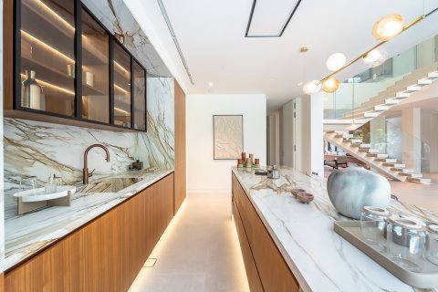Villa para venda em Jumeirah Islands, Dubai, EAU 5 quartos, 547 m2 № 700136 - foto 11