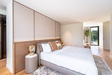 Villa para venda em Jumeirah Islands, Dubai, EAU 5 quartos, 547 m2 № 700136 - foto 18