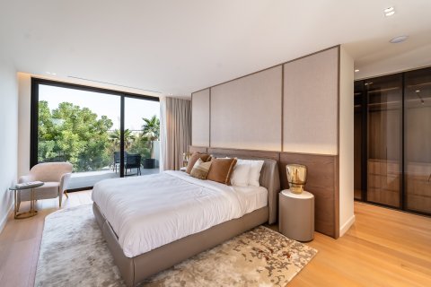 Villa para venda em Jumeirah Islands, Dubai, EAU 5 quartos, 547 m2 № 700136 - foto 16
