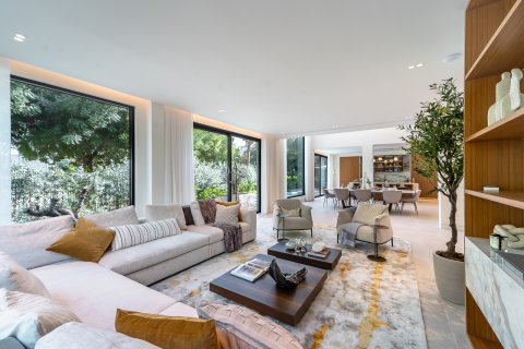 Villa para venda em Jumeirah Islands, Dubai, EAU 5 quartos, 547 m2 № 700136 - foto 7