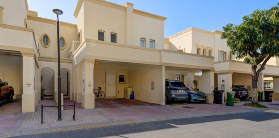 Dubai, BAE’de villa 2 yatak odası, 173 m&sup2; No 700134