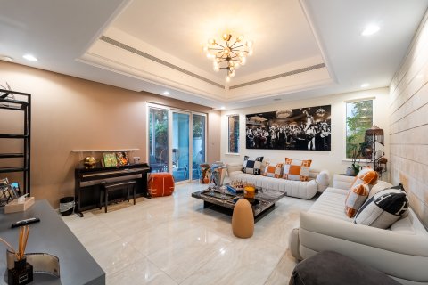 Dubai Sports City, Dubai, BAE’de satılık villa 5 yatak odası, 542 m² No 700139 - fotoğraf 13